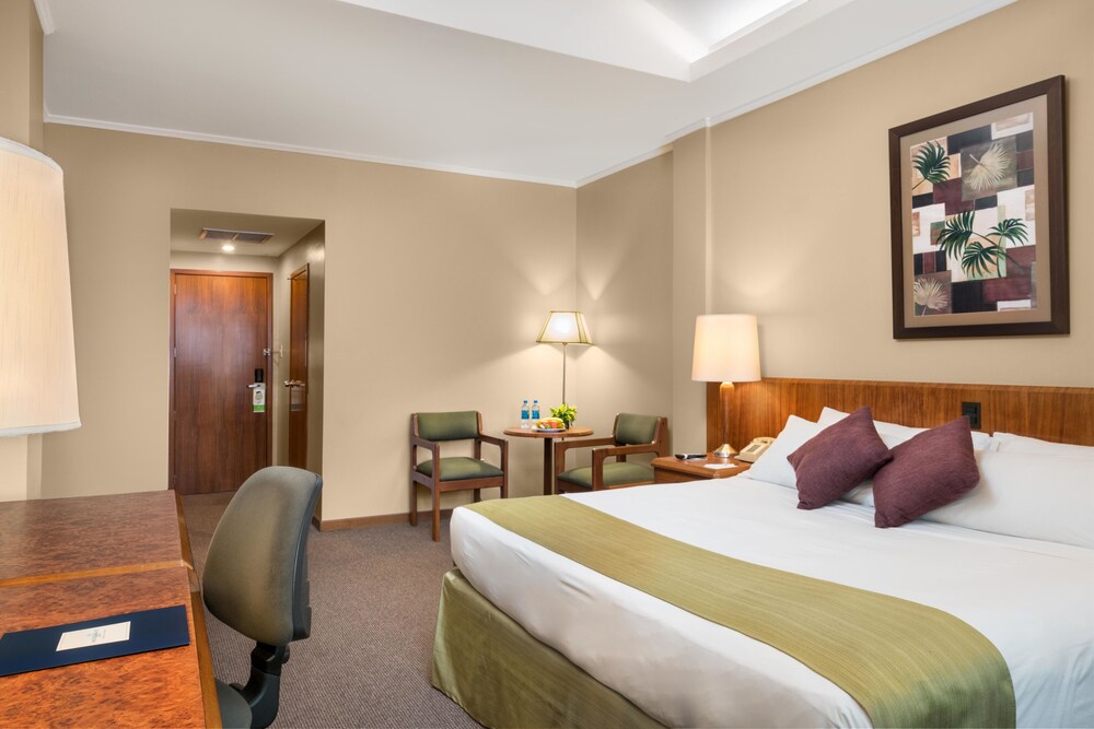 Hotel Palace Guayaquil, Guayaquil Hotel Palace Guayaquil, Guayaquil