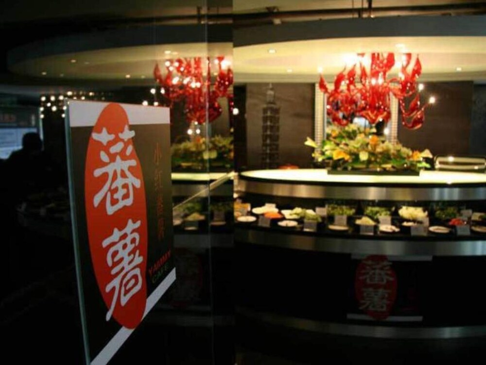 FX Hotel YanSha Beijing FX Hotel YanSha Beijing