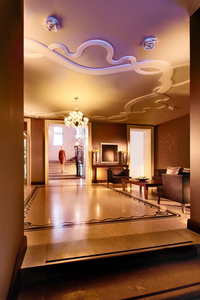 Roset Boutique Hotel, Bratislava Roset Boutique Hotel, Bratislava