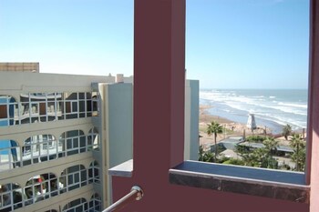 Hotel De La Corniche, Casablanca Hotel De La Corniche, Casablanca