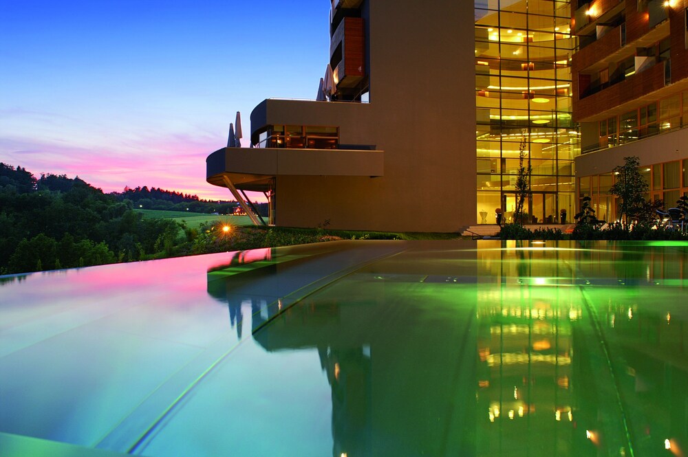 Falkensteiner Balance Resort Stegersbach Adults Only Gussing