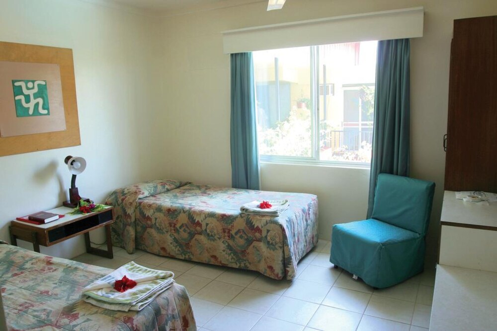 Nadi Bay Resort Hotel, Nadi Nadi Bay Resort Hotel, Nadi