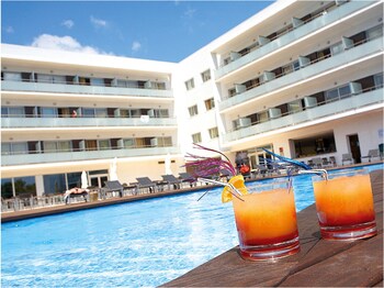 Hotel Alegria Nautic Park