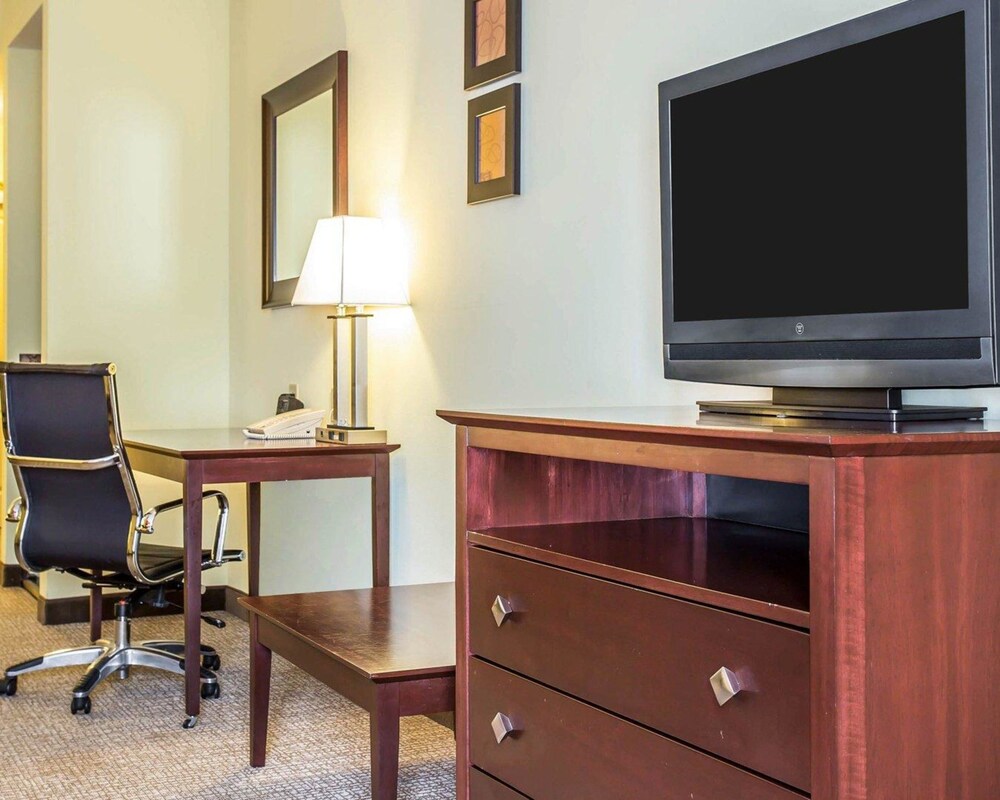 Comfort Suites Rock Hill, Rock Hill Comfort Suites Rock Hill, Rock Hill