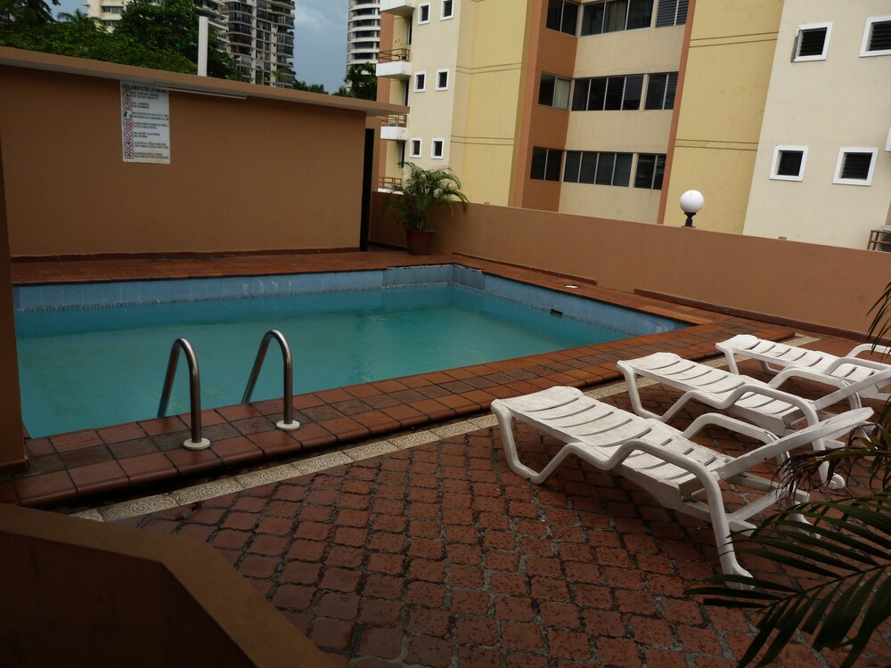 Hotel Montreal, Panama City Hotel Montreal, Panama City