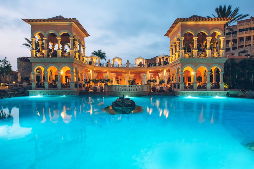 Iberostar Grand El Mirador – Adults Only, Tenerife Iberostar Grand El Mirador – Adults Only, Tenerife