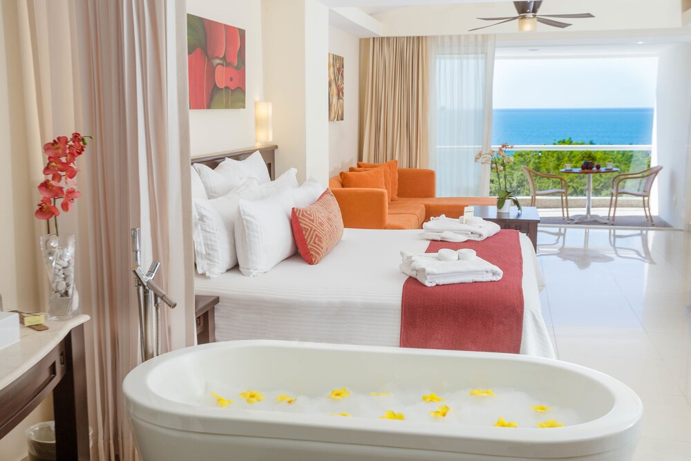 Dreams Villamagna Nuevo Vallarta All Inclusive, Puerto Vallarta Dreams Villamagna Nuevo Vallarta All Inclusive, Puerto Vallarta