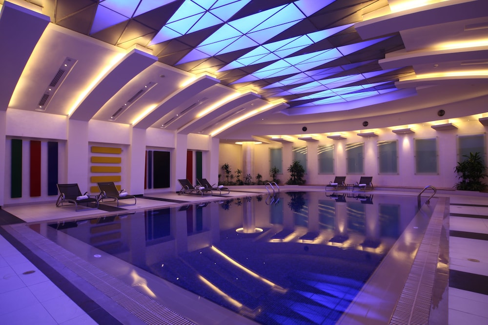 Novotel Riyadh Al Anoud, Riyadh Novotel Riyadh Al Anoud, Riyadh
