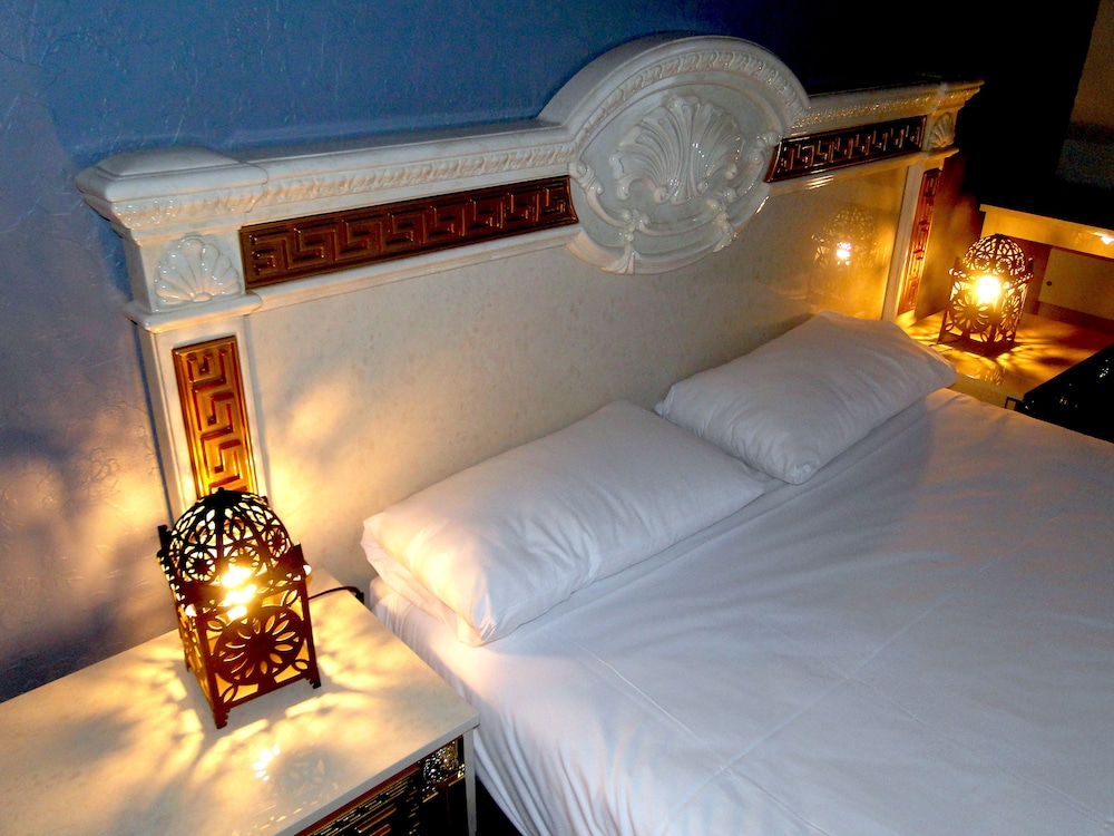 Hotel De Paris, Rouen Hotel De Paris, Rouen