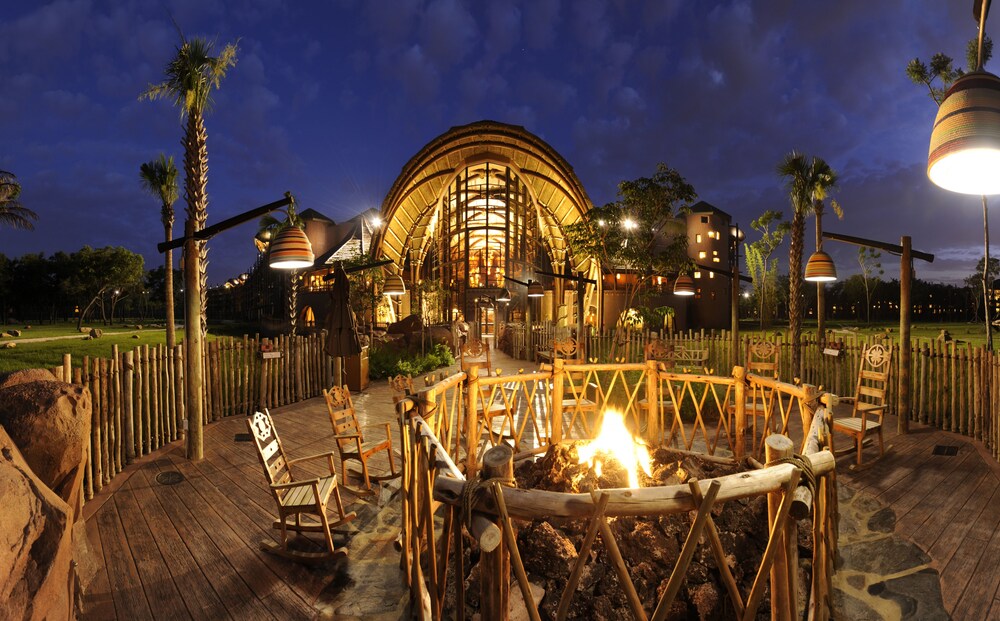 Disney's Animal Kingdom Villas - Kidani Village, Orlando Disney's Animal Kingdom Villas - Kidani Village, Orlando