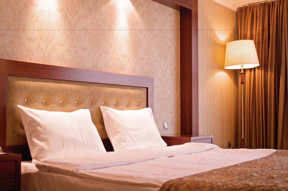 Hotel Diplomat & Business Center Astana, Astana Hotel Diplomat & Business Center Astana, Astana