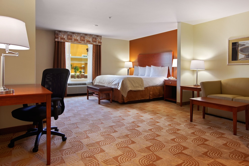 Baymont by Wyndham Savannah South, Savannah Baymont by Wyndham Savannah South, Savannah
