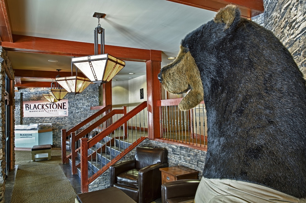 Blackstone Mountain Lodge by CLIQUE, Canmore Blackstone Mountain Lodge by CLIQUE, Canmore
