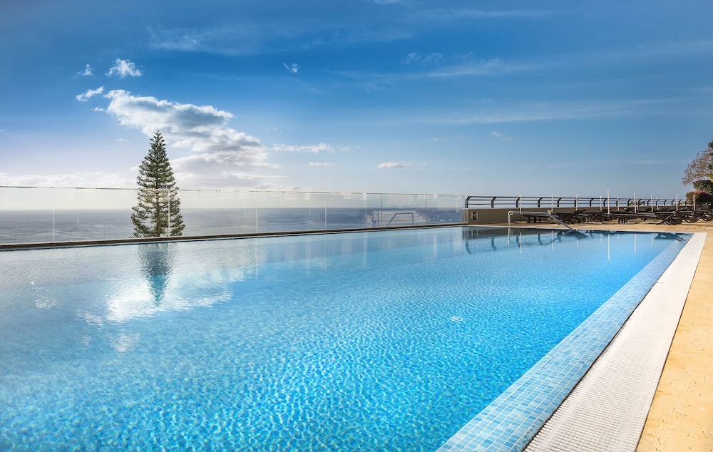 Madeira Panoramico Hotel, Madeira Madeira Panoramico Hotel, Madeira
