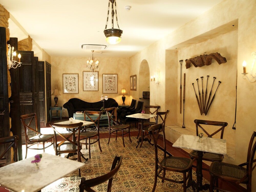 Hotel Museo La Casona de Calderón, Seville Hotel Museo La Casona de Calderón, Seville