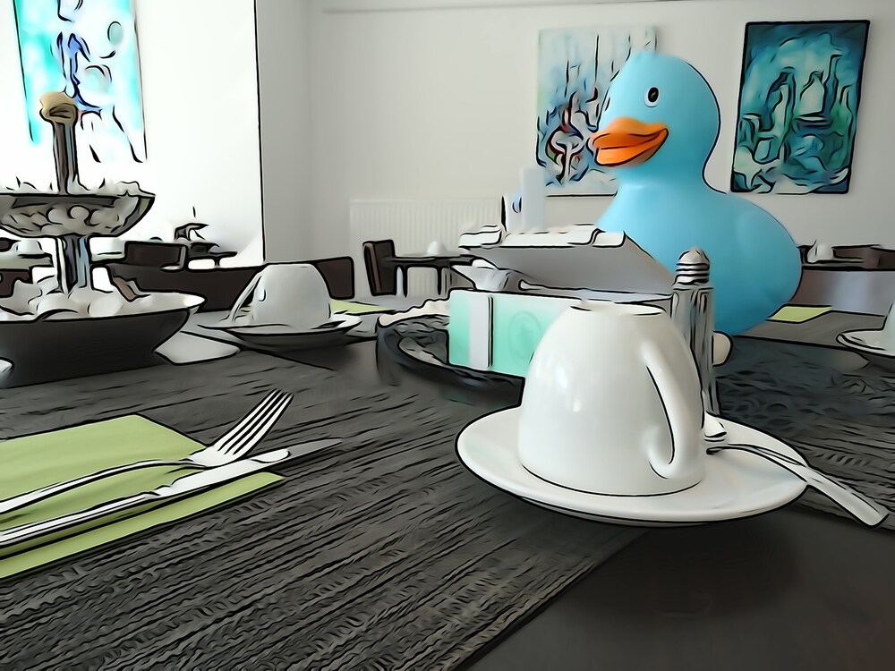 Ringhotel Art Hotel Körschen garni, Essen Ringhotel Art Hotel Körschen garni, Essen