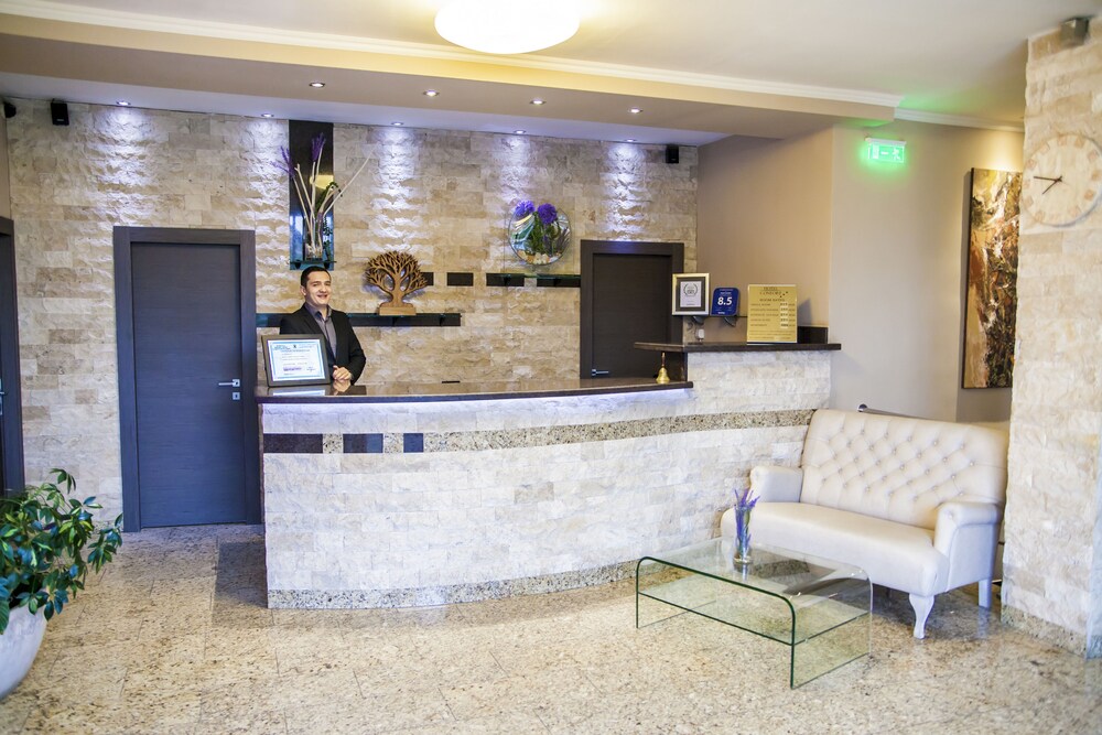 Hotel Confort, Cluj-Napoca Hotel Confort, Cluj-Napoca
