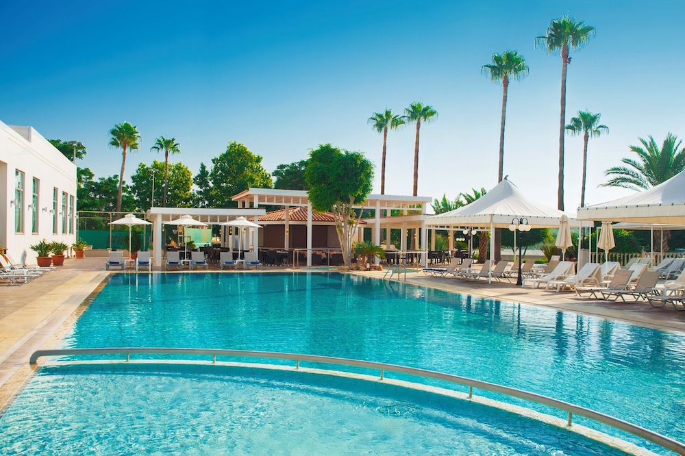Ajax Hotel, Limassol Ajax Hotel, Limassol