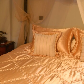 Villa Sphendone Suites Villa Sphendone Suites