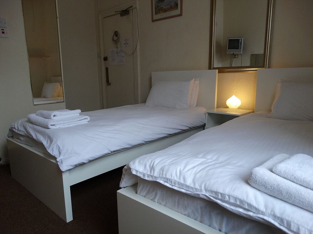 Campbell's Guest House, Leicester Campbell's Guest House, Leicester