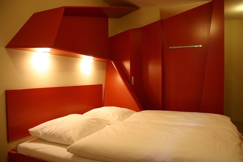 Snooze Hotel, Salzburg Snooze Hotel, Salzburg