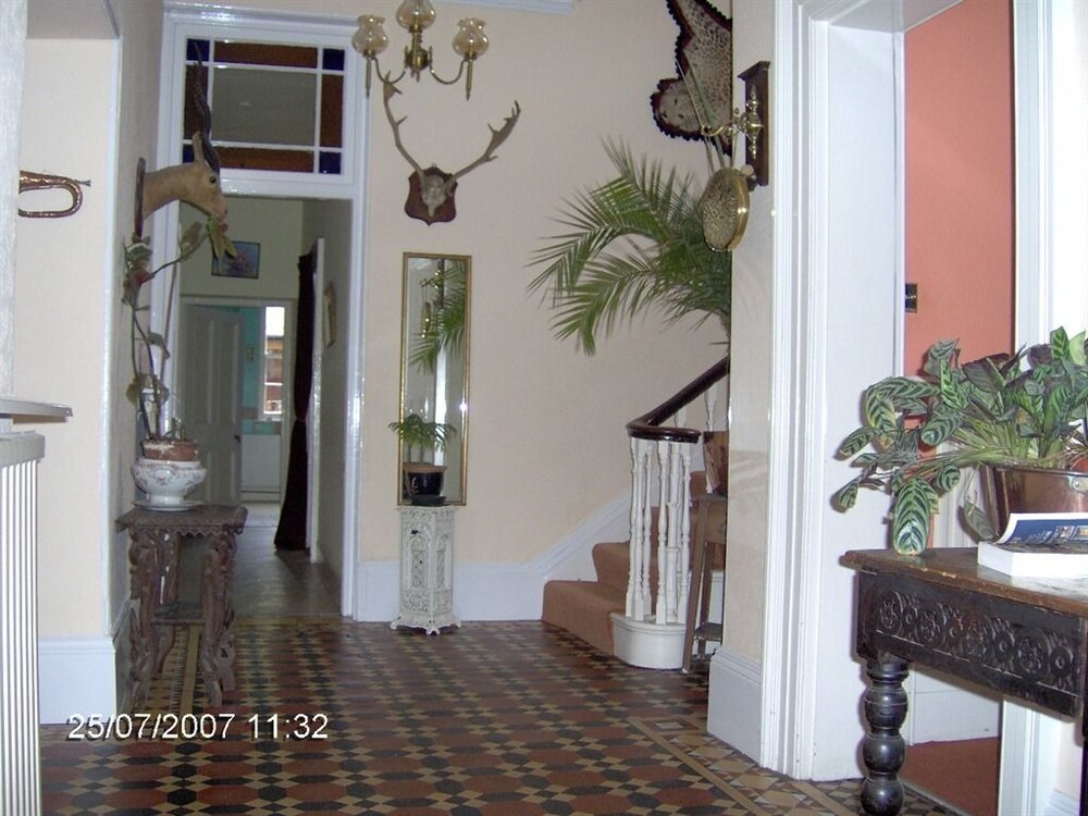 Culm Vale Country House, Exeter Culm Vale Country House, Exeter