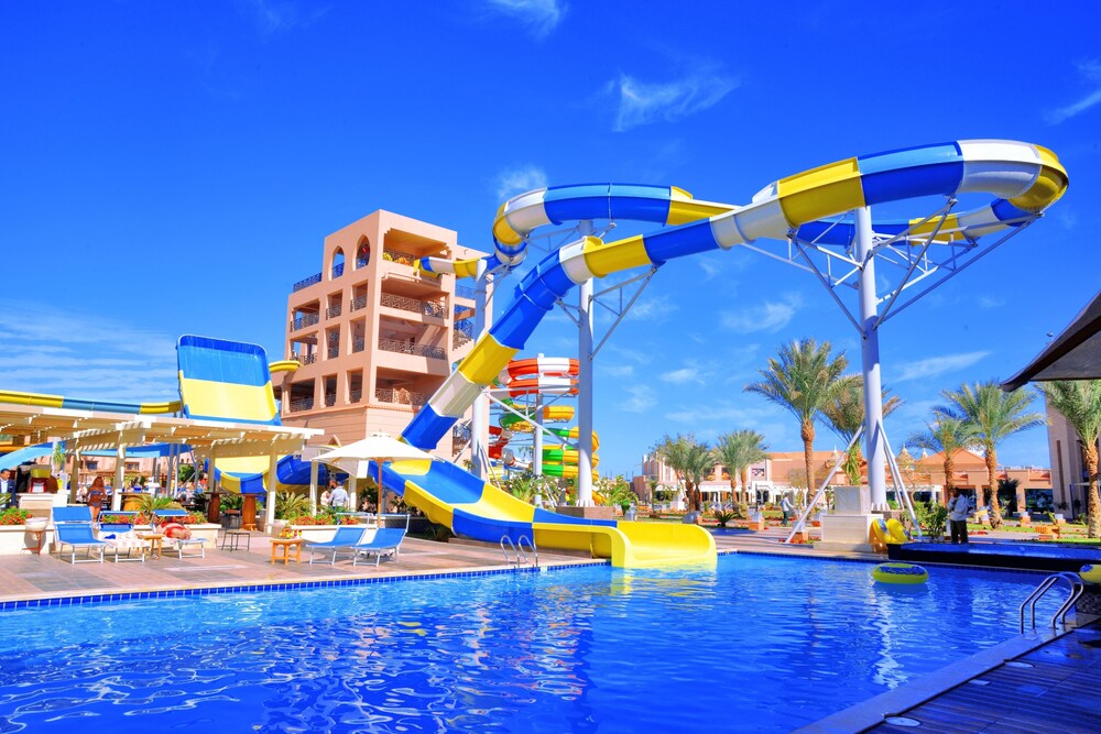 Aqua Vista Resort, Hurghada Aqua Vista Resort, Hurghada