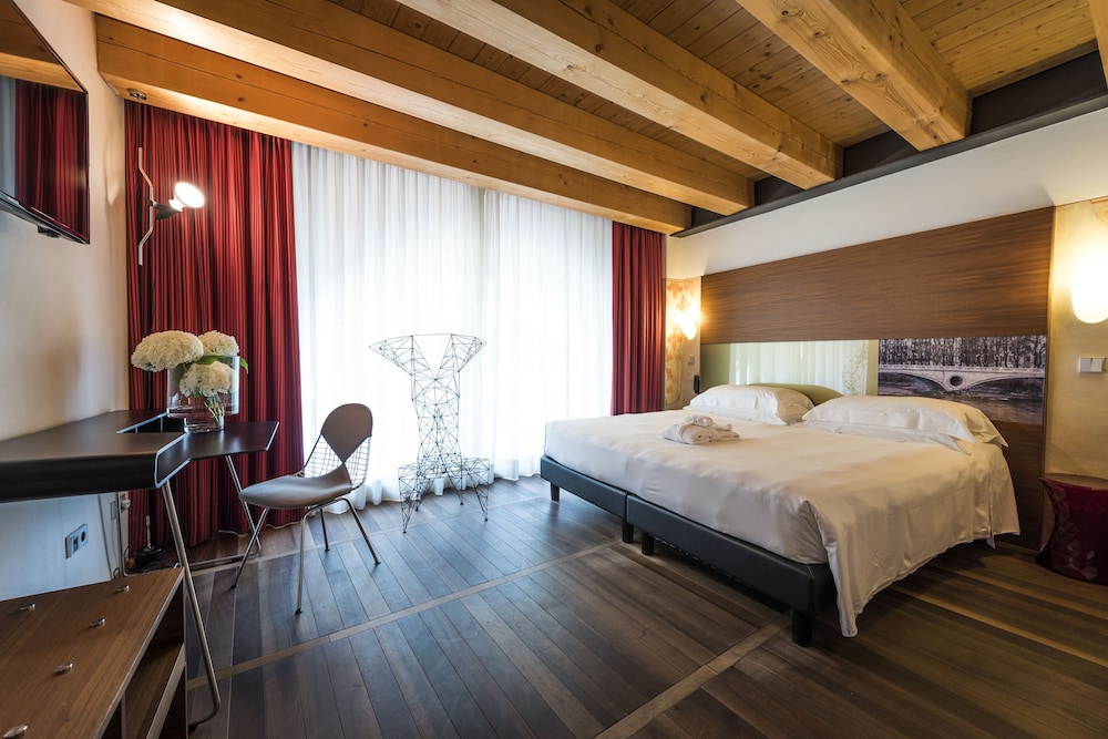 Hotel Veronesi La Torre, Verona Hotel Veronesi La Torre, Verona