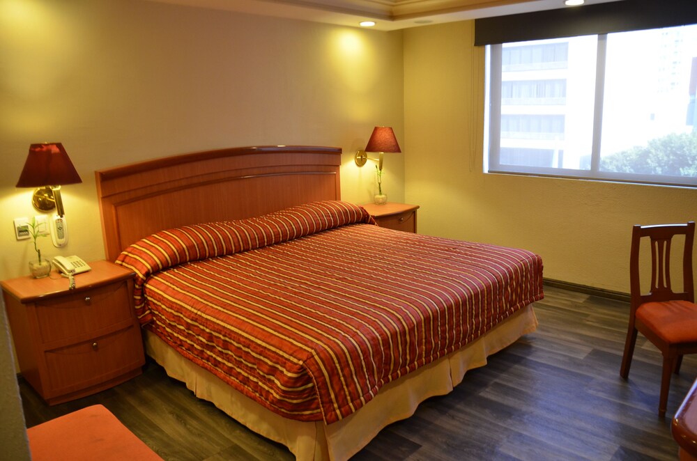 Hotel San Diego, Mexico City Hotel San Diego, Mexico City