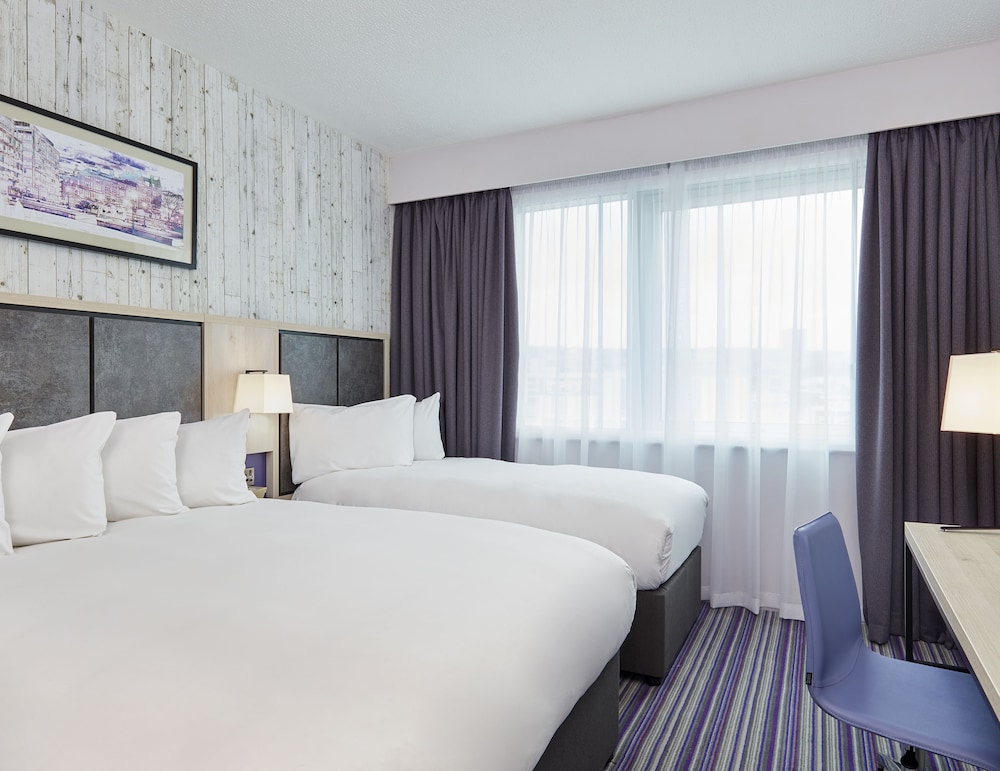 Jurys Inn Sheffield, Sheffield Jurys Inn Sheffield, Sheffield