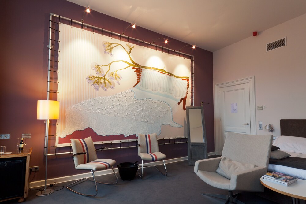 Suite Hotel Pincoffs Rotterdam, Rotterdam Suite Hotel Pincoffs Rotterdam, Rotterdam