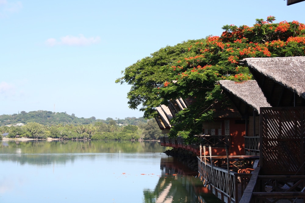 Sunset Bungalows, Port Vila Sunset Bungalows, Port Vila