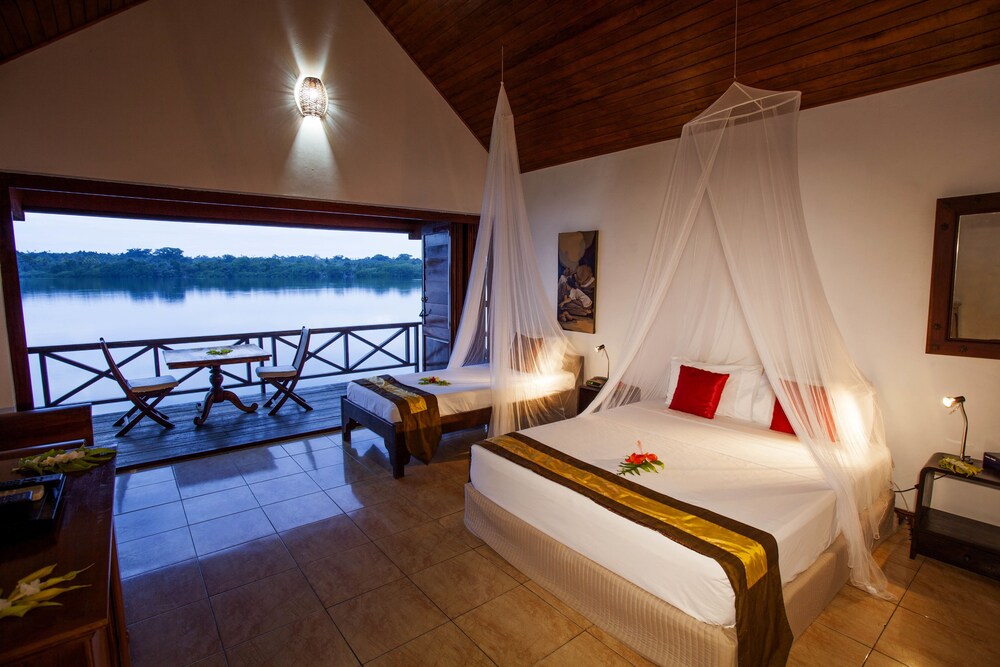 Sunset Bungalows, Port Vila Sunset Bungalows, Port Vila