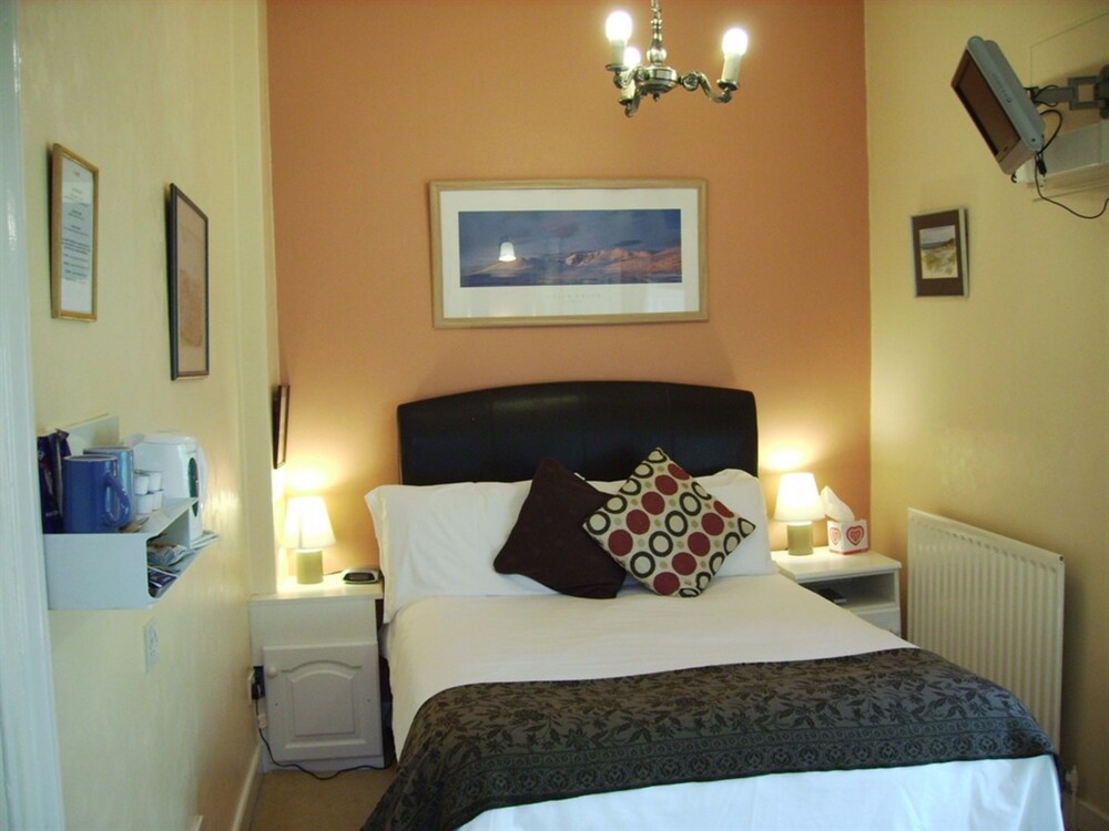 Bonnington Guest House, Edinburgh Bonnington Guest House, Edinburgh