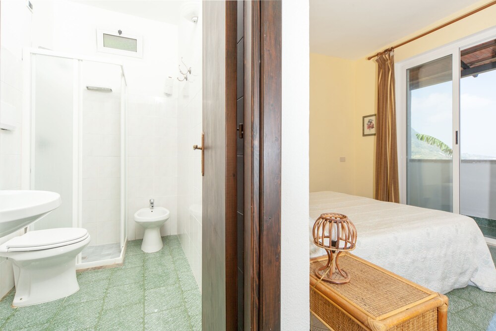 Hotel Ape Regina, Ischia Town Hotel Ape Regina, Ischia Town