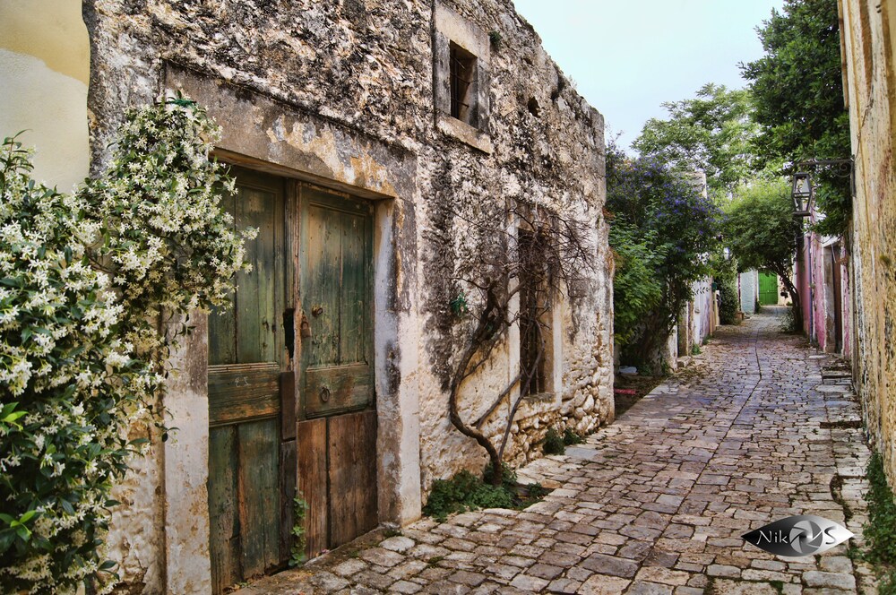 Kalimera Archanes Village, Crete Kalimera Archanes Village, Crete