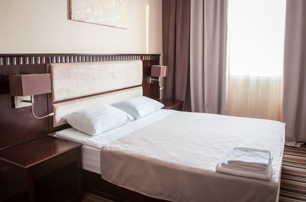 Guru Hotel, Ekaterinburg Guru Hotel, Ekaterinburg