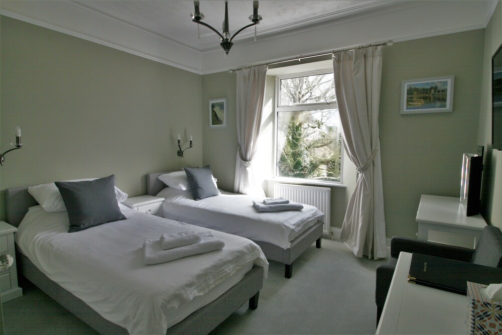 Ferndale - Lodge, Torquay Ferndale - Lodge, Torquay