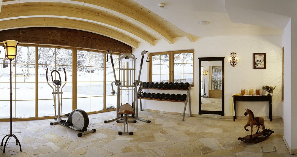 Aktivhotel Veronika, Seefeld Aktivhotel Veronika, Seefeld