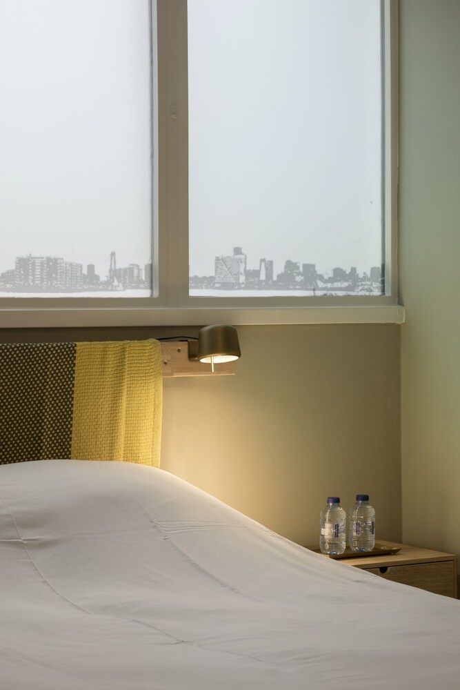 Hotel Light, Rotterdam Hotel Light, Rotterdam