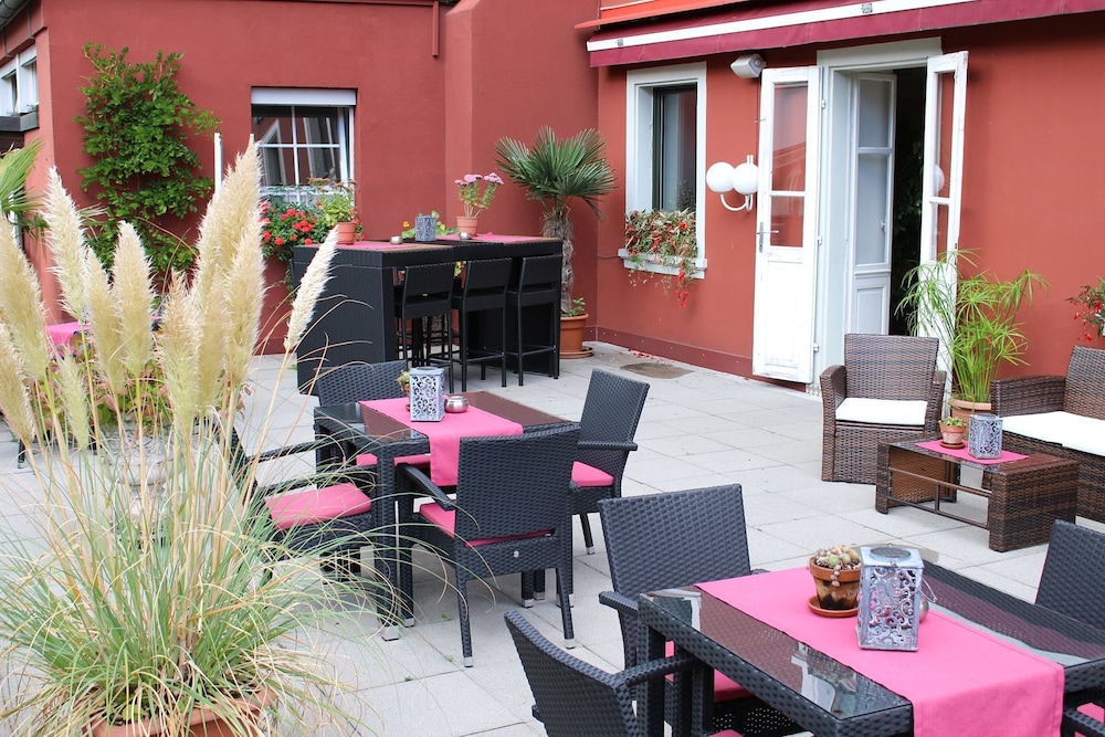 Hotel Garni Bären, Feldkirch Hotel Garni Bären, Feldkirch