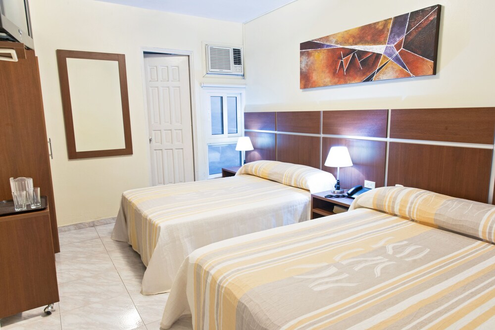 Hotel Benidorm Panama, Panama City Hotel Benidorm Panama, Panama City