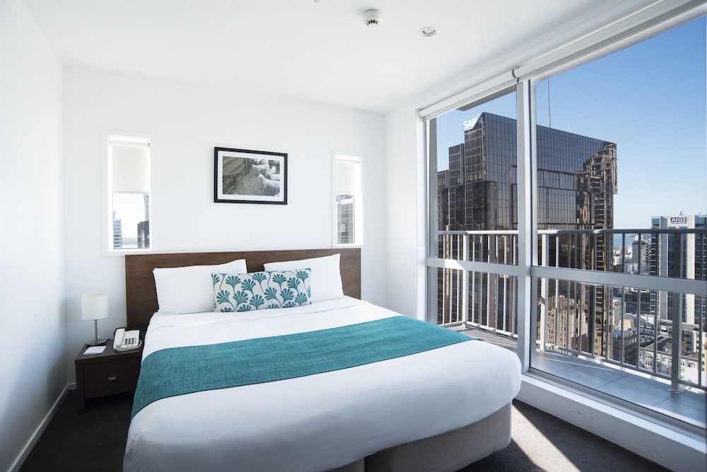 Barclay Suites, Auckland Barclay Suites, Auckland