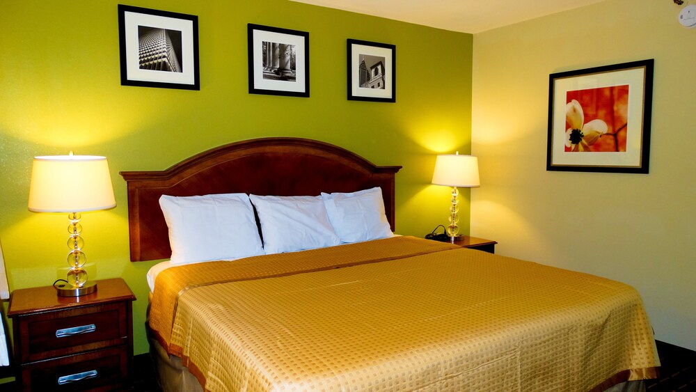 Savannah Garden Hotel, Savannah Savannah Garden Hotel, Savannah