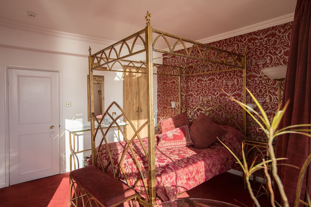 Granville Hotel, Brighton Granville Hotel, Brighton