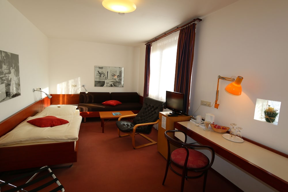 Hotel Atelier, Essen Hotel Atelier, Essen