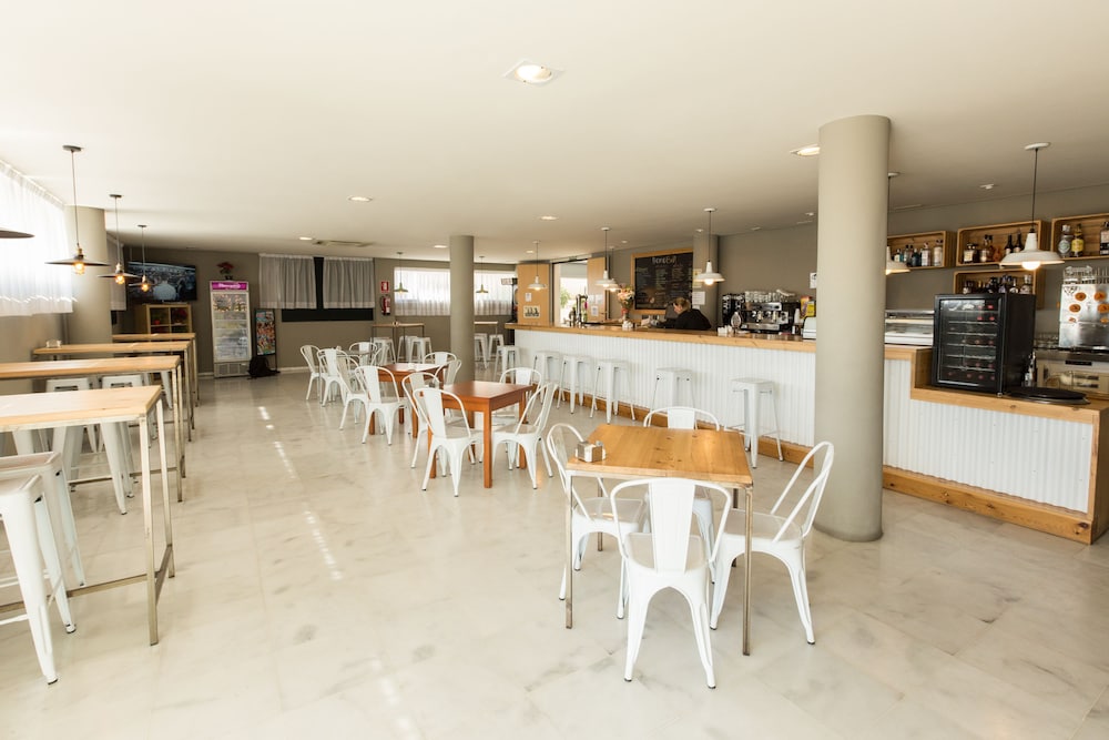 Apartamentos ELE Domocenter, Seville Apartamentos ELE Domocenter, Seville