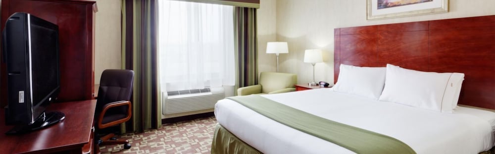 Holiday Inn Express Staten Island West, New York Holiday Inn Express Staten Island West, New York
