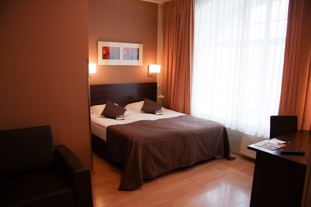 City Hotel Tallinn by Unique Hotels, Tallinn City Hotel Tallinn by Unique Hotels, Tallinn