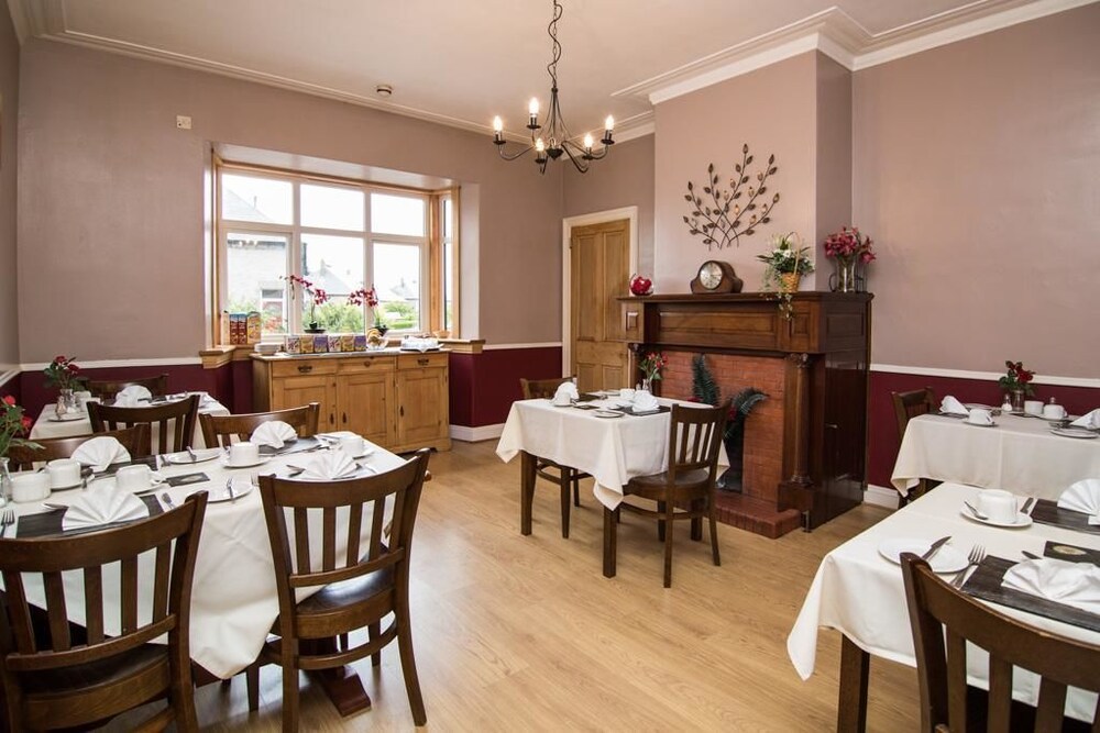 Abbotswell Guesthouse, Aberdeen Abbotswell Guesthouse, Aberdeen